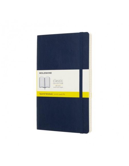 Rokovnik Moleskine Notebook Large M-715598