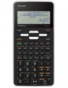 Kalkulator Sharp ELW531THWH