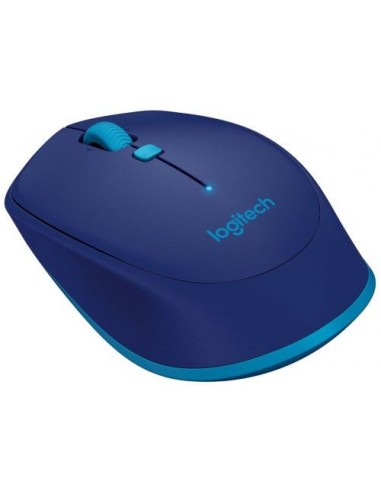 Miška Logitech M535 Bluetooth Mouse (910-004531), modra