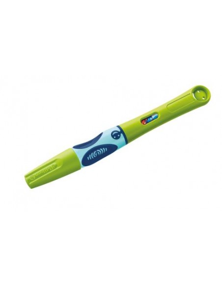 Nalivno pero Pelikan Griffix P2GRR za levičarje, zeleno, v škatli