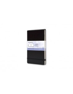 Rokovnik Moleskine Notebook Watercolour Large M-705625