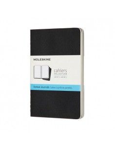 Rokovnik Moleskine Cahier Journals Pocket M-719206