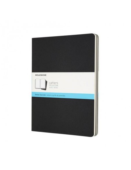 Rokovnik Moleskine Cahier Journals X-Large M-719220
