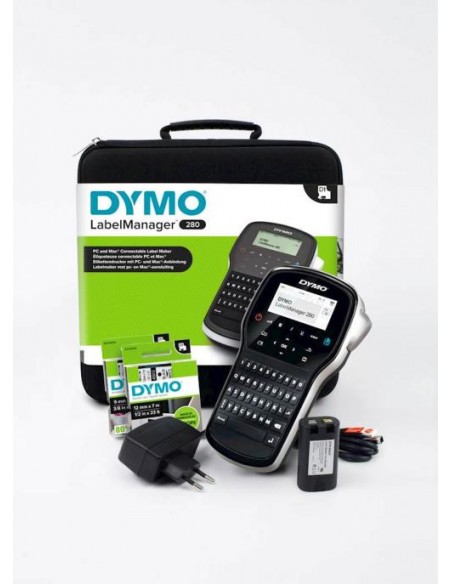 Tiskalnik DYMO LabelManager 280 (SO968990)