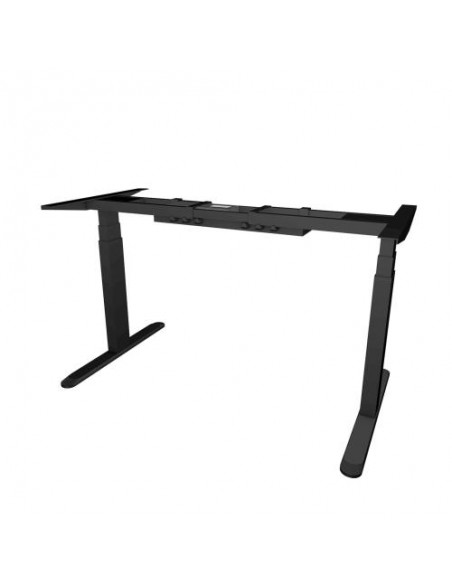 Miza dvižna UVI Desk UVID1BL