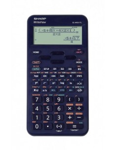 Kalkulator Sharp ELW531TLBBL