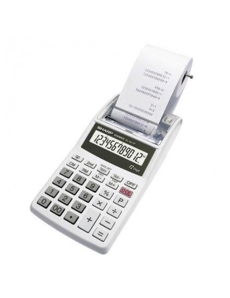 Kalkulator Sharp EL1611V