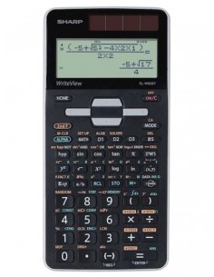 Kalkulator Sharp ELW506TGY