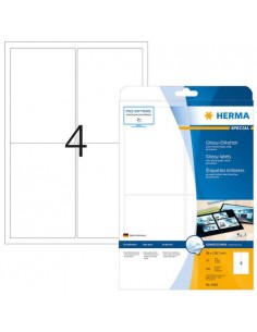 Etikete Herma Superprint Special, 96x139.7 mm