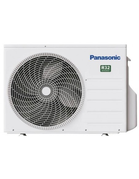 Klima Panasonic CU-2Z35TBE, zunanja enota