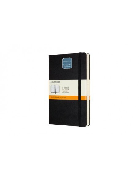 Rokovnik Moleskine Expanded Large M-628004