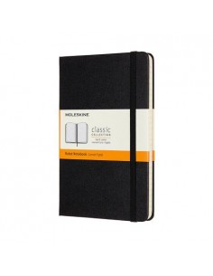 Rokovnik Moleskine Notebook Medium M-852944