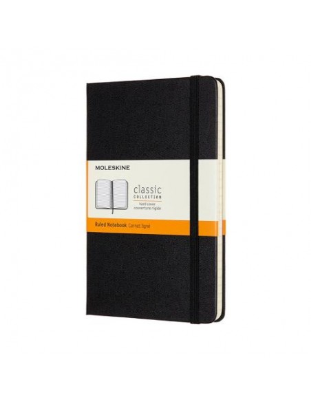 Rokovnik Moleskine Notebook Medium M-852944