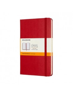 Rokovnik Moleskine Notebook Medium M-626628