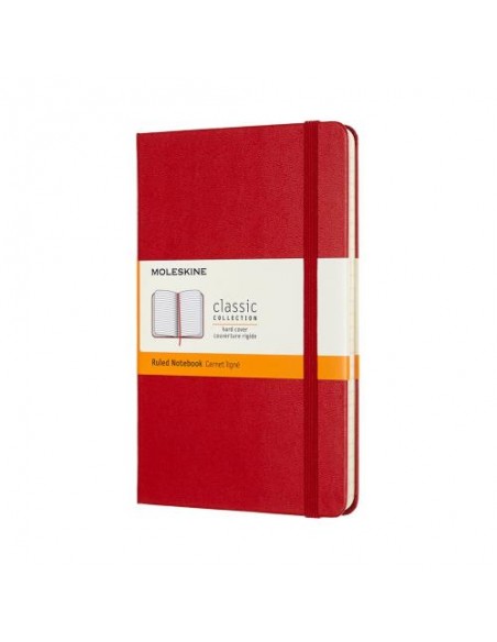 Rokovnik Moleskine Notebook Medium M-626628