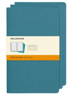 Rokovnik Moleskine Cahier Journals Large M-629599