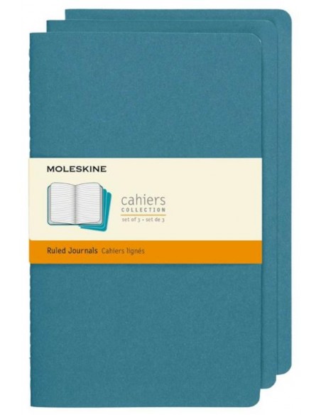 Rokovnik Moleskine Cahier Journals Large M-629599