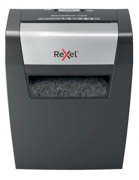 Uničevalec dokumentov Momentum X308 R-2104570EU