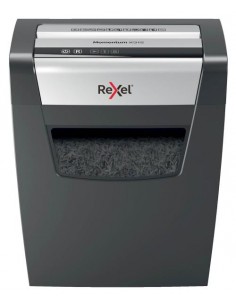 Uničevalec dokumentov Momentum X312 R-2104572EU