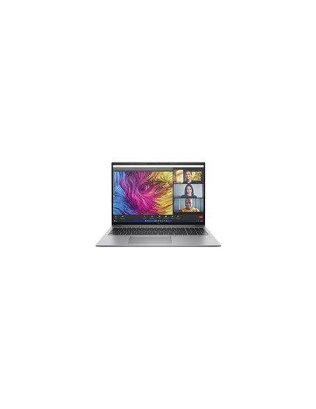 Prenosnik HP Zbook Firefly 16 G11 (98M82ET) Ultra 7 155H 16inch WUXGA 32GB 512GB SSD NVIDIA RTX A500 4GB W11P