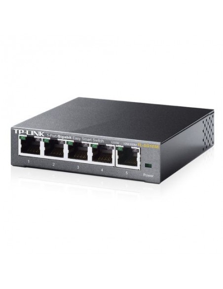 Switch TP-Link TL-SG105E