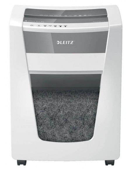 Uničevalec dokumentov Leitz IQ Office PRO L-80060000