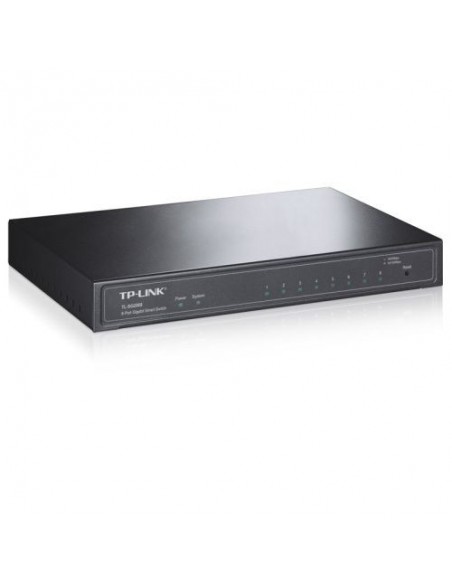 Switch TP-Link TL-SG2008