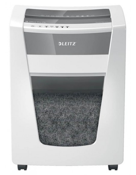 Uničevalec dokumentov Leitz IQ Office PRO L-80050000