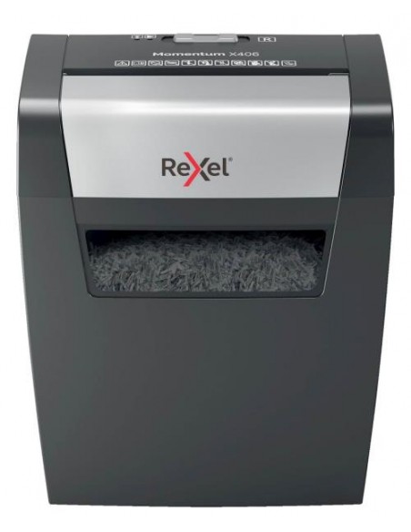 Uničevalec dokumentov Rexel Momentum X406 R-2104569EU