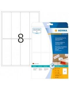 Etikete Herma Superprint Special, 50x142 mm