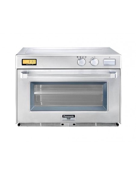 Mikrovalovna pečica Panasonic NE-1840EUG