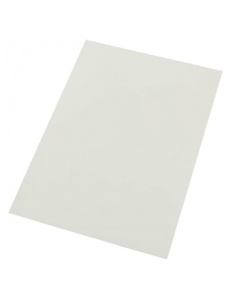 Platnice za vezavo GBC karton, A3, 250g, bela, 100/1