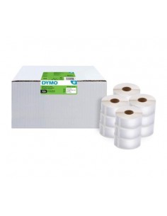 Etikete Dymo LW 2093095, 32x57 mm