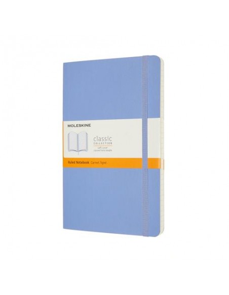 Rokovnik Moleskine Notebook Large M-850932