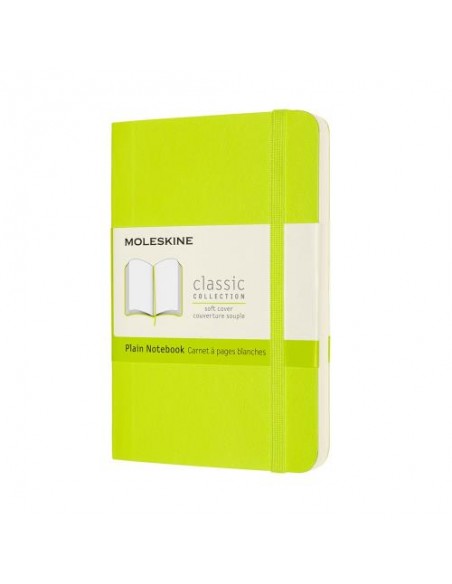 Rokovnik Moleskine Notebook Pocket M-850987