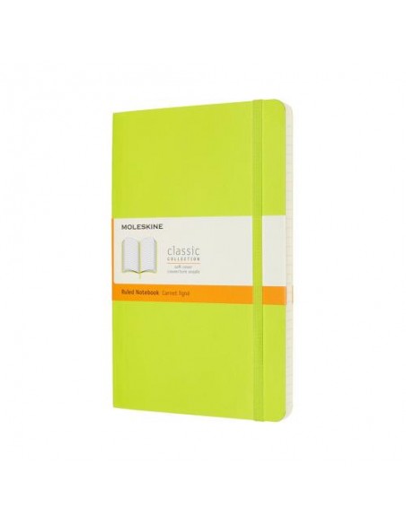 Rokovnik Moleskine Notebook Large M-850994