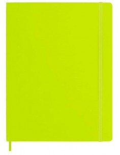 Rokovnik Moleskine Notebook X-Large M-851021
