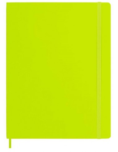 Rokovnik Moleskine Notebook X-Large M-851021