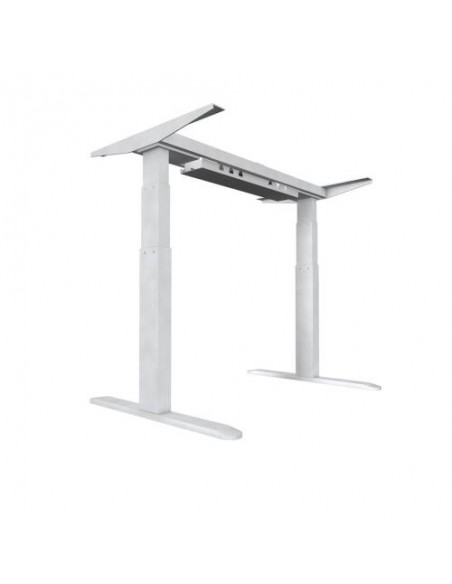 Miza dvižna UVI Desk UVID1WH