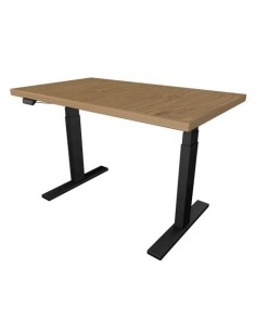 Miza dvižna UVI Desk UVIDBLOAK2