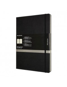 Rokovnik Moleskine Pro Notebooks A4 M-851380