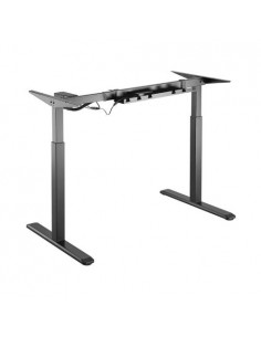 Miza dvižna UVI Desk Lite UVIDFLITEBL