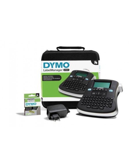 Tiskalnik DYMO LabelManager 210D QWY (S0964070)