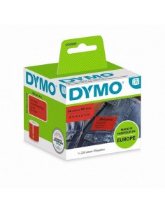Etikete Dymo LW, 101x54 mm