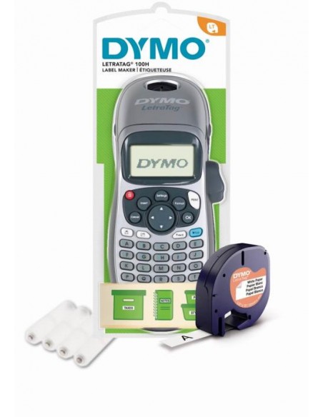 Tiskalnik DYMO LetraTag LT100H (2174577)