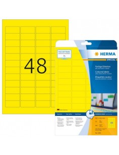 Etikete Herma Superprint Special, 45.7 x 21.2 mm