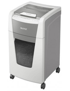 Uničevalec dokumentov Leitz IQ AutoFeed 300 Office L-80130000