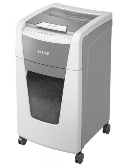Uničevalec dokumentov Leitz IQ AutoFeed 300 Office L-80130000