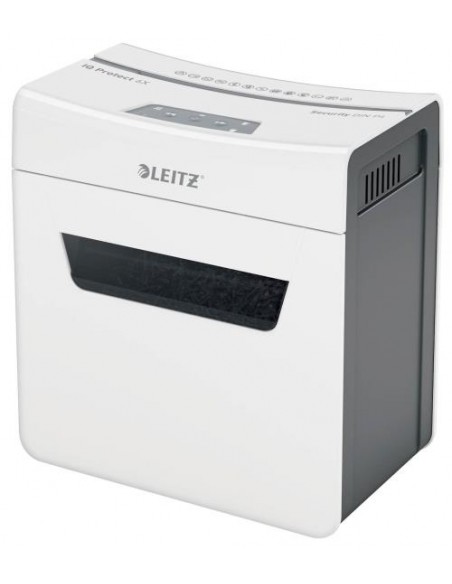 Uničevalec dokumentov Leitz IQ Protect Premium 6X L-80900000