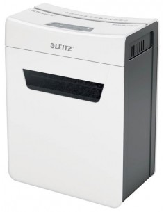 Uničevalec dokumentov Leitz IQ Protect Premium 8X L-80910000